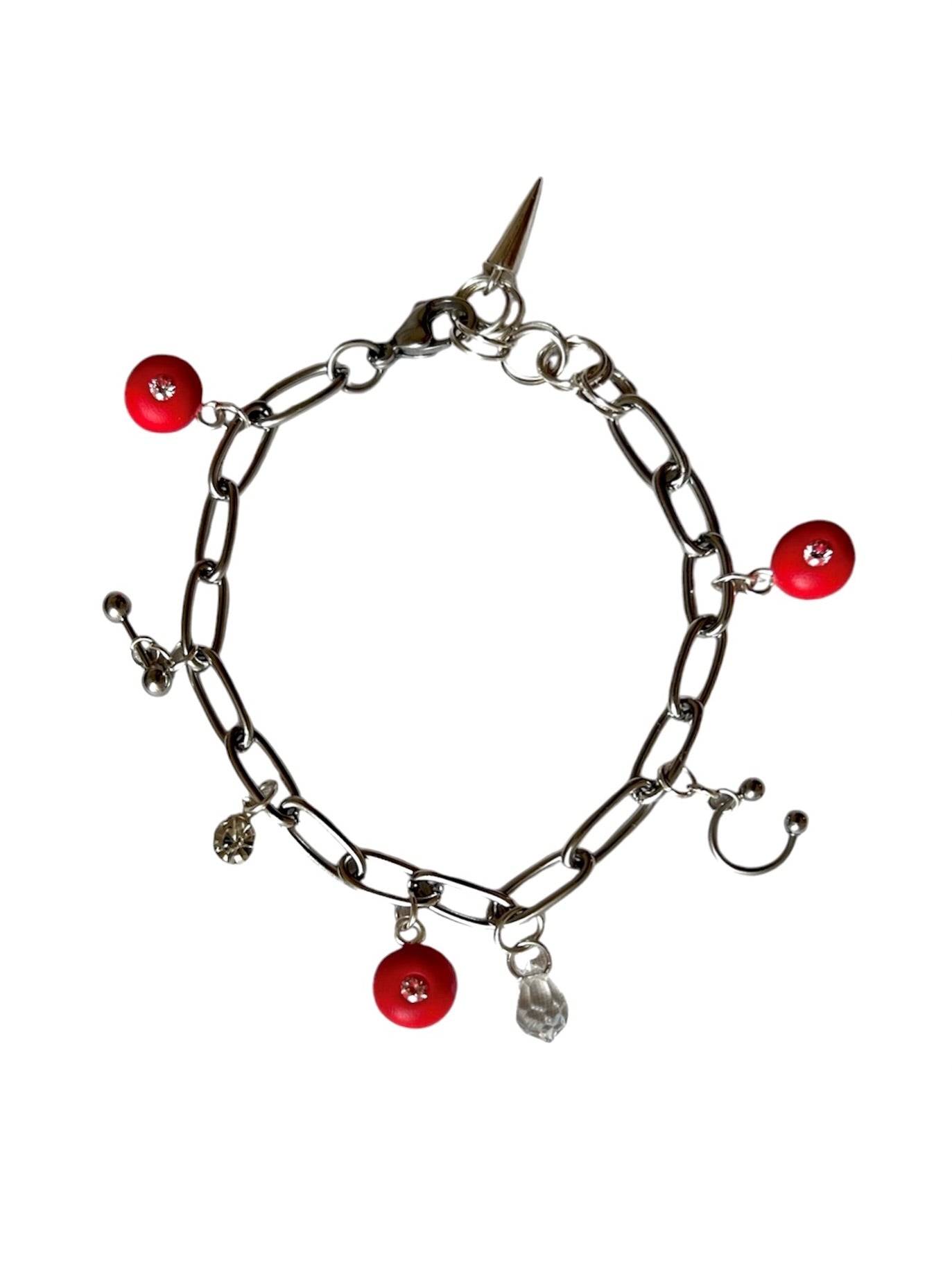 LE ROUGE bracelet