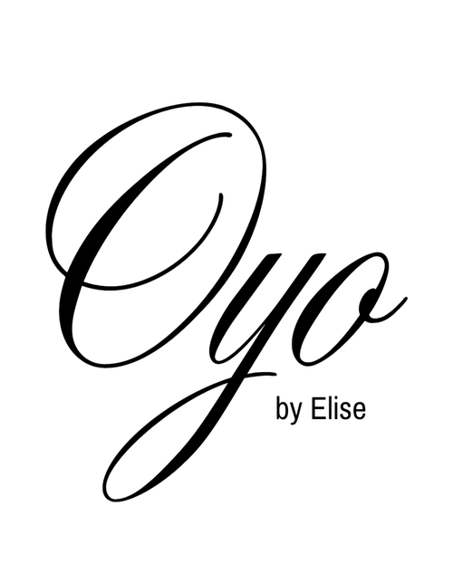 Oyo by Elise