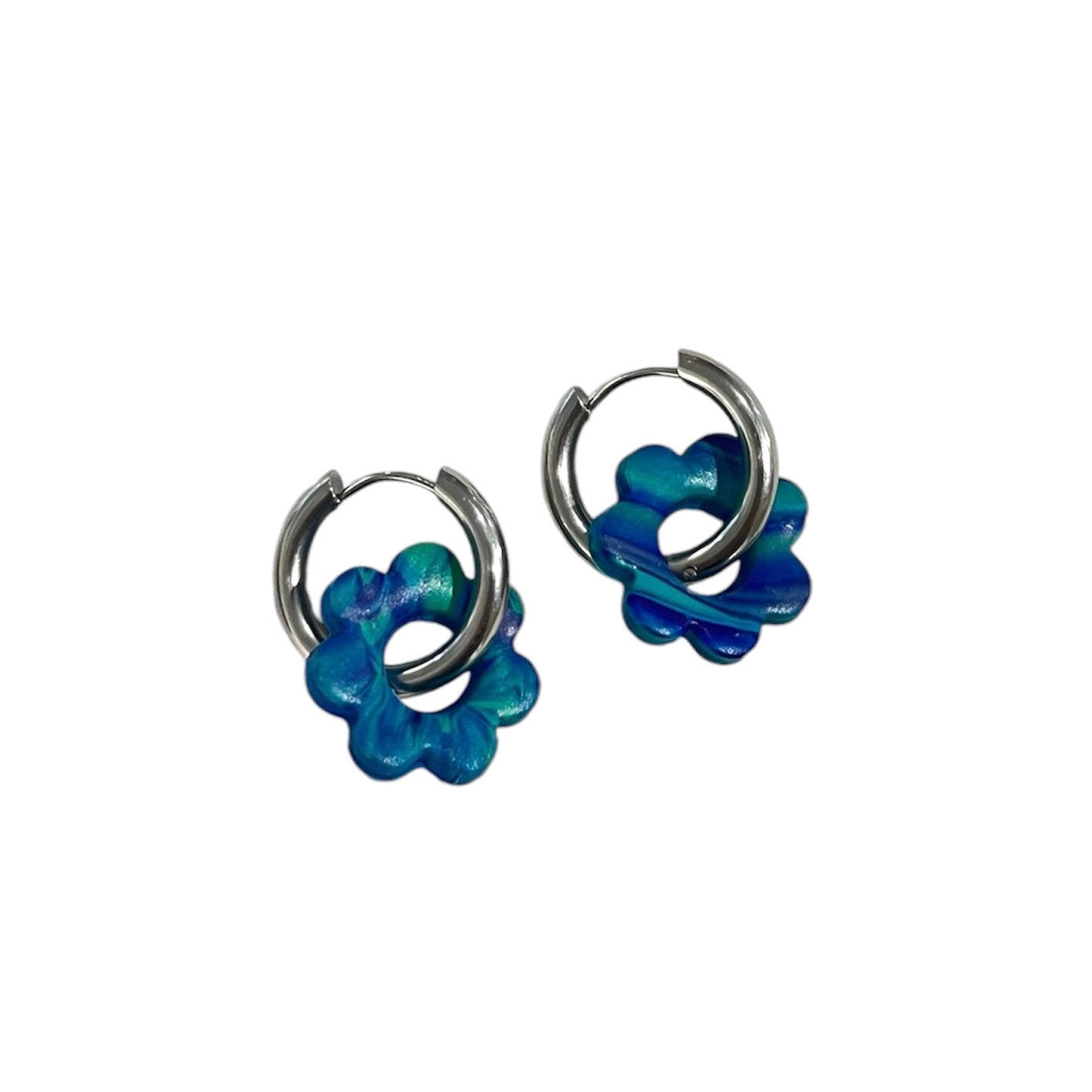 SPLEEN earrings